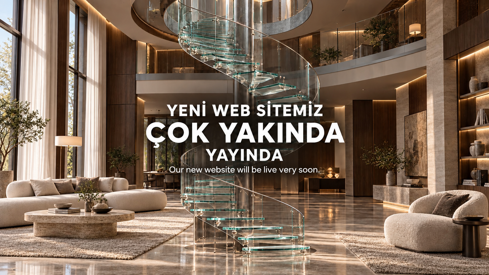 Adizayn — Web sitemiz yenileniyor. Çok yakında buradayız.